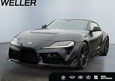 Toyota Supra 3.0 Turbo A90 Final Edition 2 Türen