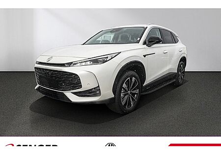 MG HS 1.5 T PHEV Luxury 5 Türen