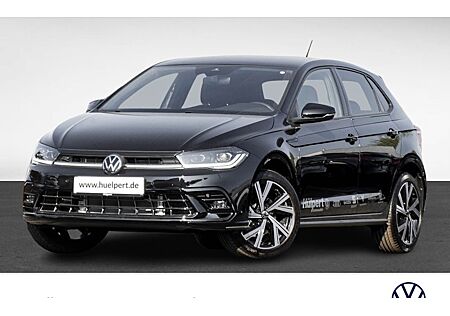 VW Polo 1.0 TSI 85kW DSG R-Line 5 Türen