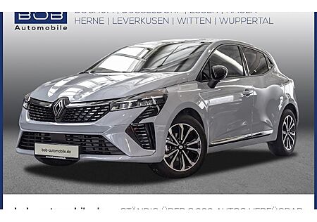 Renault Clio TCe 90 Techno 5 Türen