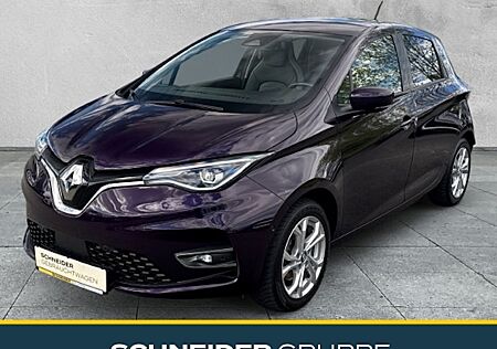 Renault ZOE Intens R135/Z.E. 50 Batteriekauf 5 Türen
