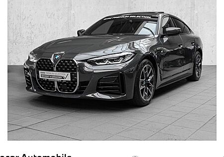 BMW 4er 430d xDrive Gran Coupé M Sport A 5 Türen
