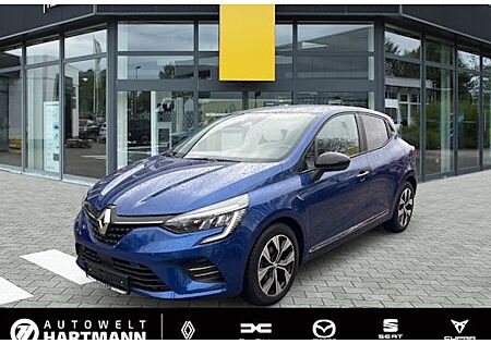 Renault Clio TCe 90 Evolution 5 Türen
