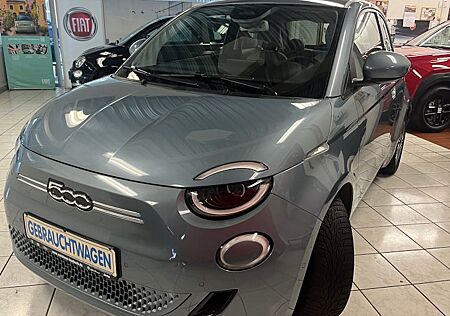Fiat 500 Icon Limousine 42 kWh 3 Türen