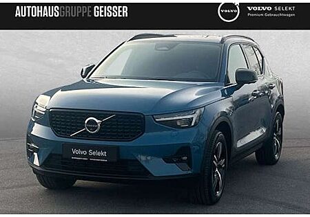 Volvo XC 40 B3 Plus Dark DCT 5 Türen