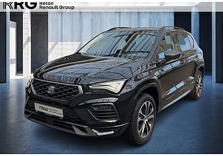 Seat Ateca 1.5 TSI ACT 110kW FR 5 Türen