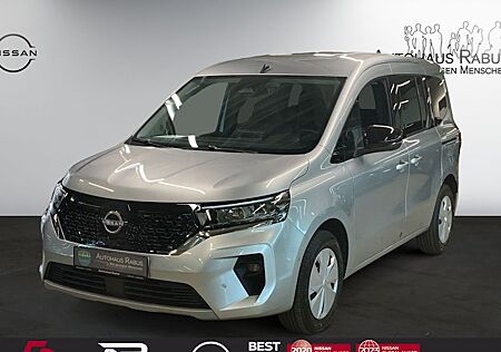 Nissan Townstar L1 Elektromotor N-Connecta 5 Türen