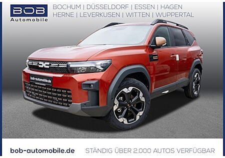 Dacia Bigster mild hybrid-G 140 Extreme 5 Türen