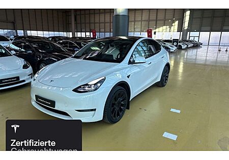 Tesla Model Y Long Range Dual Motor AWD 5 Türen