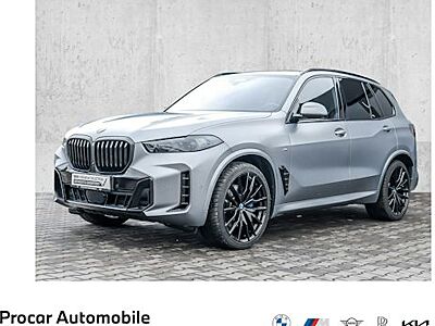 BMW X3 M40d AT 5 Türen