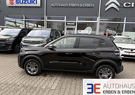 Citroën C3 Turbo 100 Stop&Start MAX 5 Türen