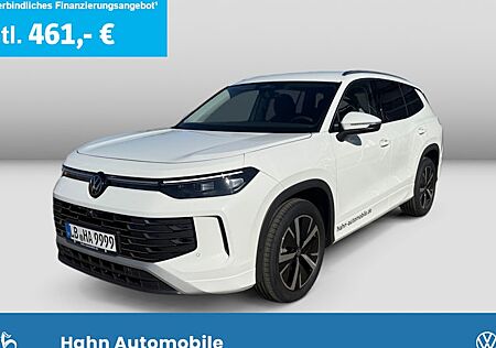VW Tiguan 1.5 eTSI OPF DSG Elegance 5 Türen