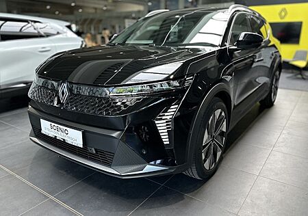 Renault Megane E-Tech Techno 220 Comfort Range 5 Türen