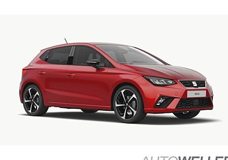 Seat Ibiza 1.0 TSI 85kW FR 5 Türen