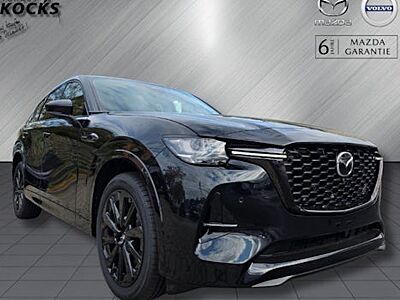 Mazda CX-60 3.3 e-SKYACTIV D254 Homura Plus Auto AWD 5 Türen