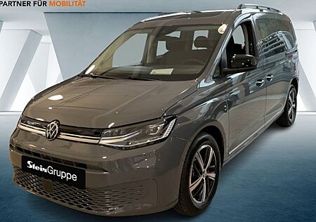 VW Caddy 1.5 TSI 85kW DSG Maxi 5 Türen