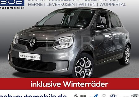 Renault Twingo SCe 65 Equilibre 5 Türen