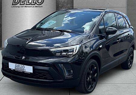 Opel Crossland X 1.2 DI Turbo 96kW Elegance Paket Auto 5 Türen