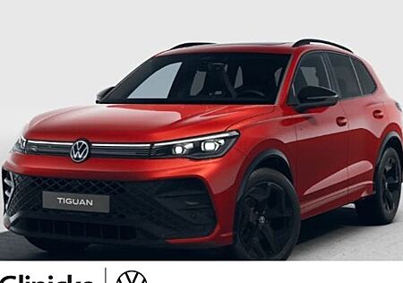 VW Tiguan 1.5 eTSI OPF DSG R-Line 5 Türen
