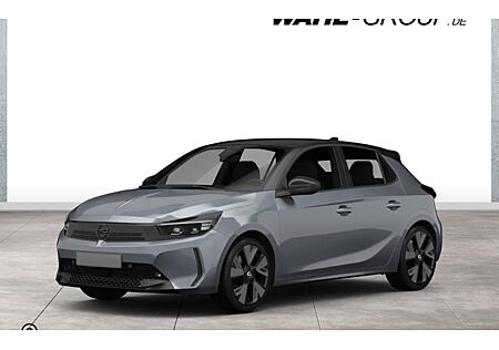 Opel Corsa-e 50-kWh-Batterie 100 KW Edition 5 Türen