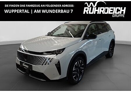 Peugeot 5008 Hybrid 136 e-DSC6 Allure 5 Türen