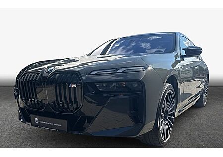 BMW i7 M70 xDrive 4 Türen