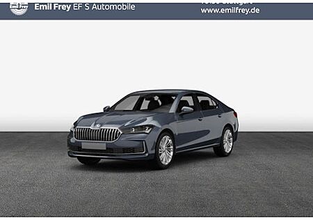 Skoda Superb 2.0 TDI DSG Selection Combi 5 Türen