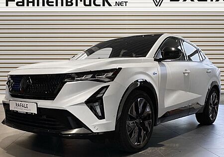 Renault Rafale E-Tech Full Hybrid 200 Esprit Alpine 5 Türen