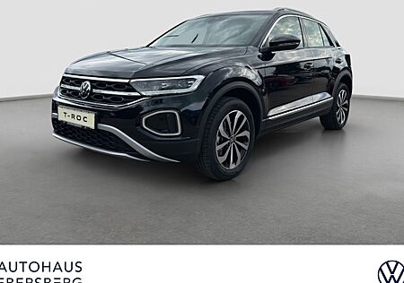 VW T-Roc 1.5 TSI OPF DSG Style 5 Türen