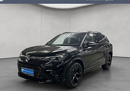 VW Tiguan 2.0 TDI SCR 142kW DSG 4MOTION R-Line 5 Türen