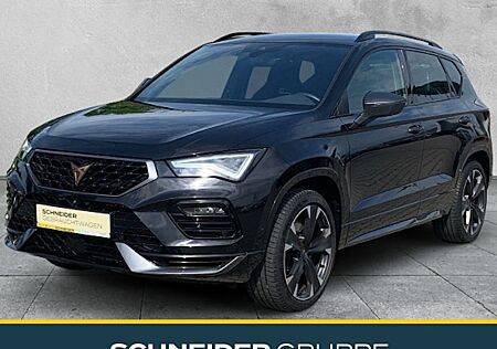 Cupra Ateca 2.0 TSI 221kW VZ 4Drive DSG 5 Türen