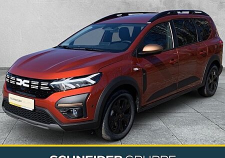 Dacia Jogger Hybrid 140 M-M-Auto Extreme+ 5-Sitzer 5 Türen