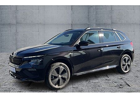 Skoda Kamiq 1.0 TSI 85kW Monte Carlo 5 Türen