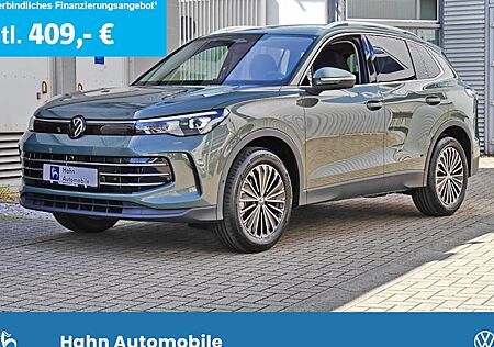 VW Tiguan 1.5 eTSI OPF DSG Elegance 5 Türen