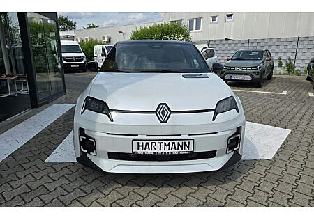 Renault R 5 Techno 120 Urban Range 5 Türen