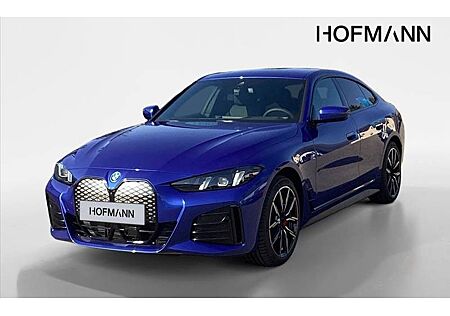 BMW i4 eDrive35 5 Türen