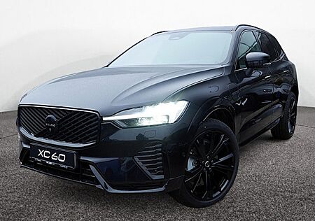 Volvo XC 60 T8 Plug-in H. AWD Ultra Black Edit Auto 5 Türen