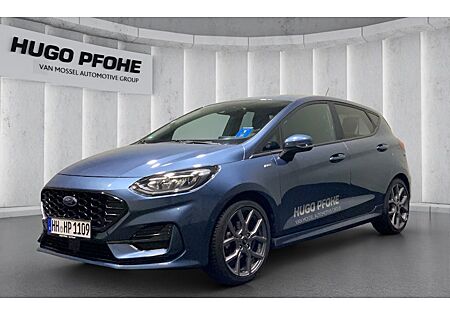 Ford Fiesta 1,0 EcoBoost 74kW ST-Line 5 Türen