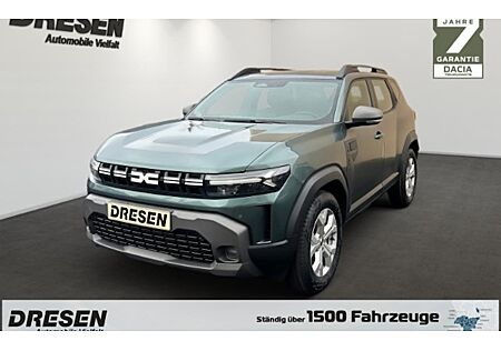 Dacia Duster mild hybrid 140 Expression 5 Türen