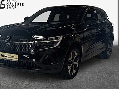 Renault Austral Mild Hybrid 160 Techno Automatik 5 Türen