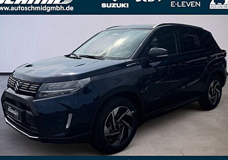 Suzuki Vitara 1.4 BOOSTERJET Hybrid Comfort+ Allgrip 5 Türen