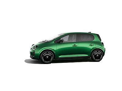 Renault Twingo Techno 80 Urban Range 5 Türen
