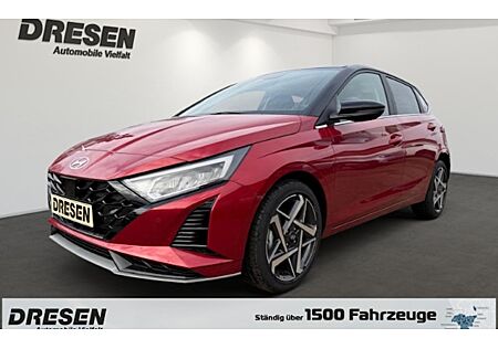 Hyundai i20 1.0 T-GDI Prime 5 Türen
