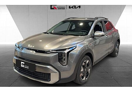 Kia Stonic 1.0 T-GDI Vision DCT7 5 Türen