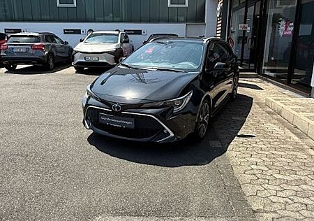 Toyota Corolla 2,0 Hybrid Lounge Touring Sports 5 Türen