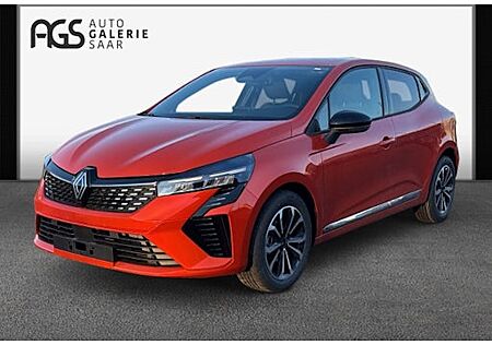 Renault Clio TCe 90 Techno 5 Türen