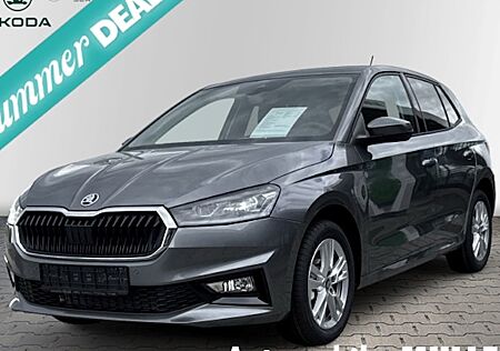 Skoda Fabia 1.5l TSI 110kW DSG Selection 5 Türen