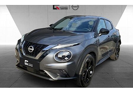Nissan Juke 1.0 DIG-T TEKNA DCT 5 Türen