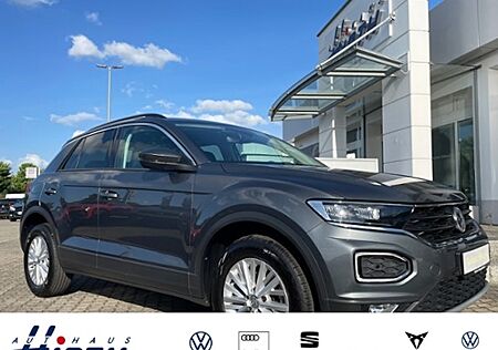 VW T-Roc 1.5 TSI ACT OPF Style 5 Türen