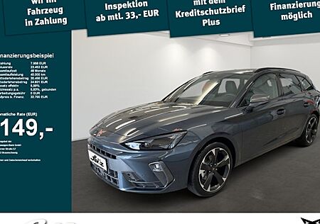 Cupra Leon 1.5 eTSI 110kW DSG Sportstourer 5 Türen